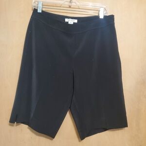 White House black market dress shorts